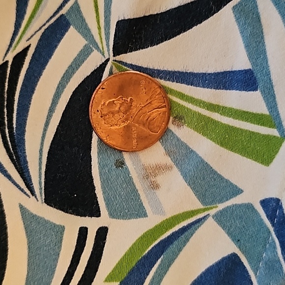 Christopher & Banks Woman's Jacket EUC - Picture 8 of 8